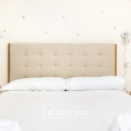 Myhousespain - Apartamento En El Coto Gijon Bagian luar foto