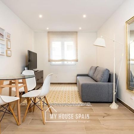 Myhousespain - Apartamento En El Coto Gijon Bagian luar foto