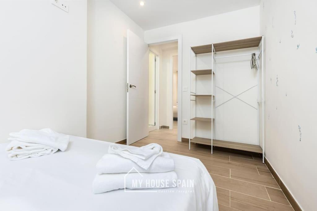 Myhousespain - Apartamento En El Coto Gijon Bagian luar foto