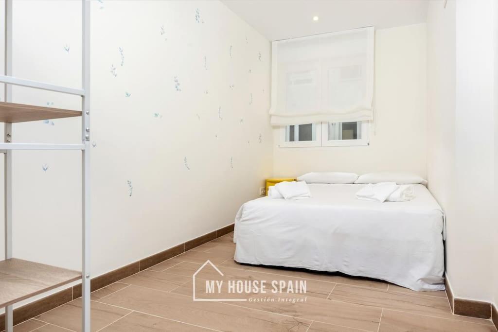 Myhousespain - Apartamento En El Coto Gijon Bagian luar foto