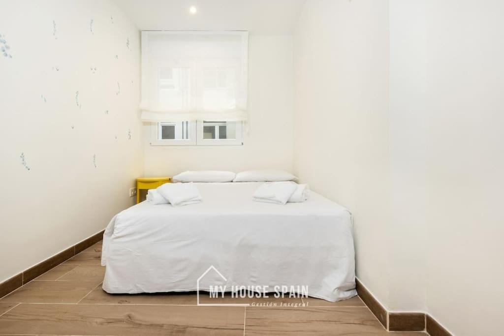 Myhousespain - Apartamento En El Coto Gijon Bagian luar foto