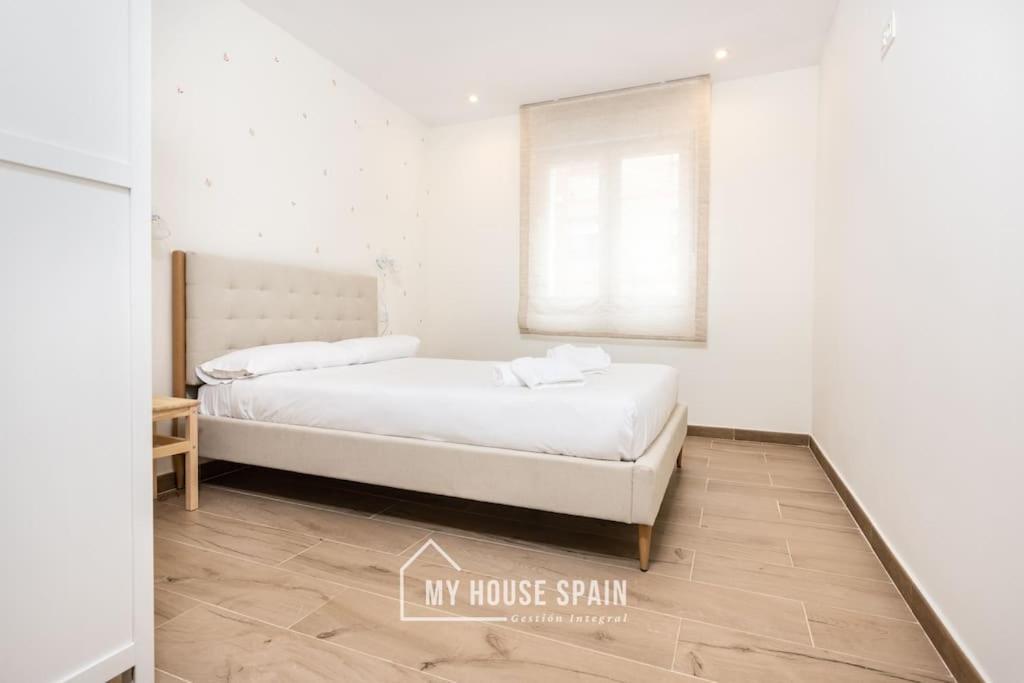 Myhousespain - Apartamento En El Coto Gijon Bagian luar foto