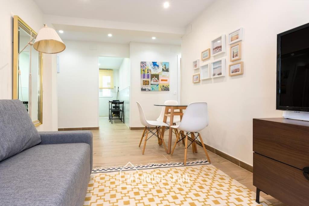 Myhousespain - Apartamento En El Coto Gijon Bagian luar foto
